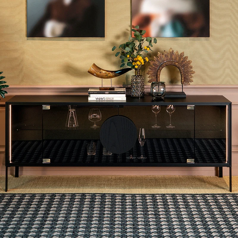 Dot Sideboard & Cabinet – Tonin Casa | Modern Italian Storage