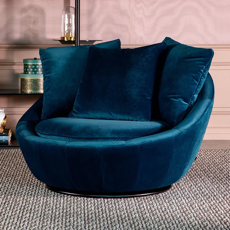Doppio Sogno Armchair by Tonin Casa