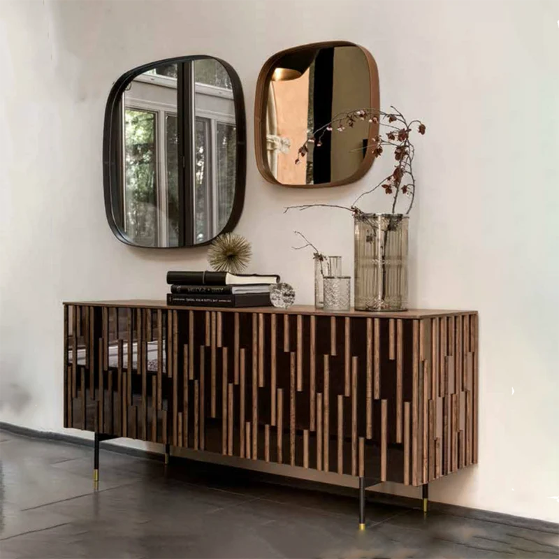 Drops Sideboard – Tonin Casa | Italian Luxury & Contemporary Design