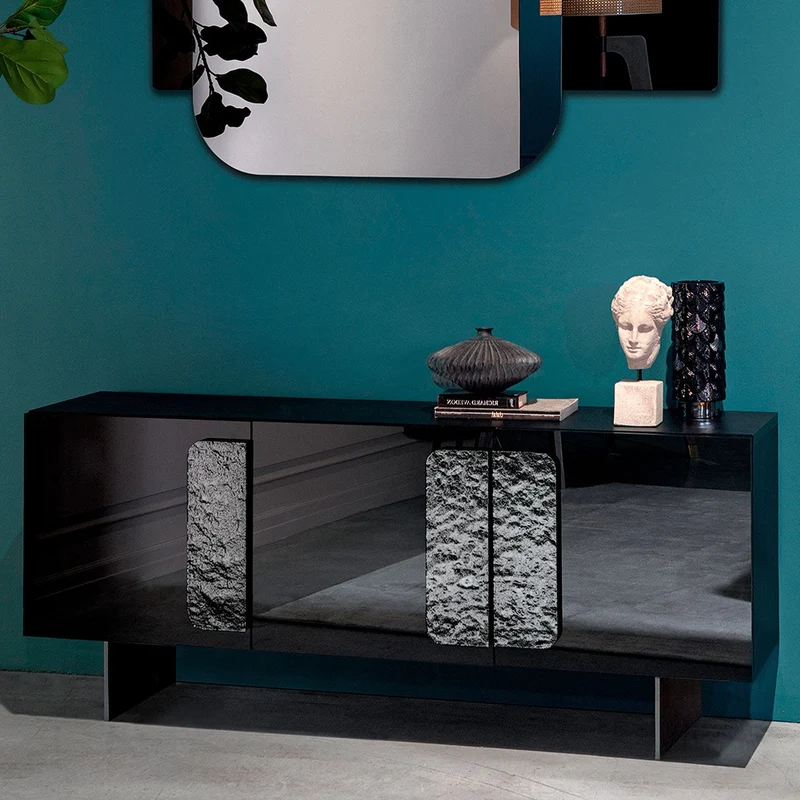 Debussy Sideboard – Tonin Casa | Luxury Italian Storage & Design