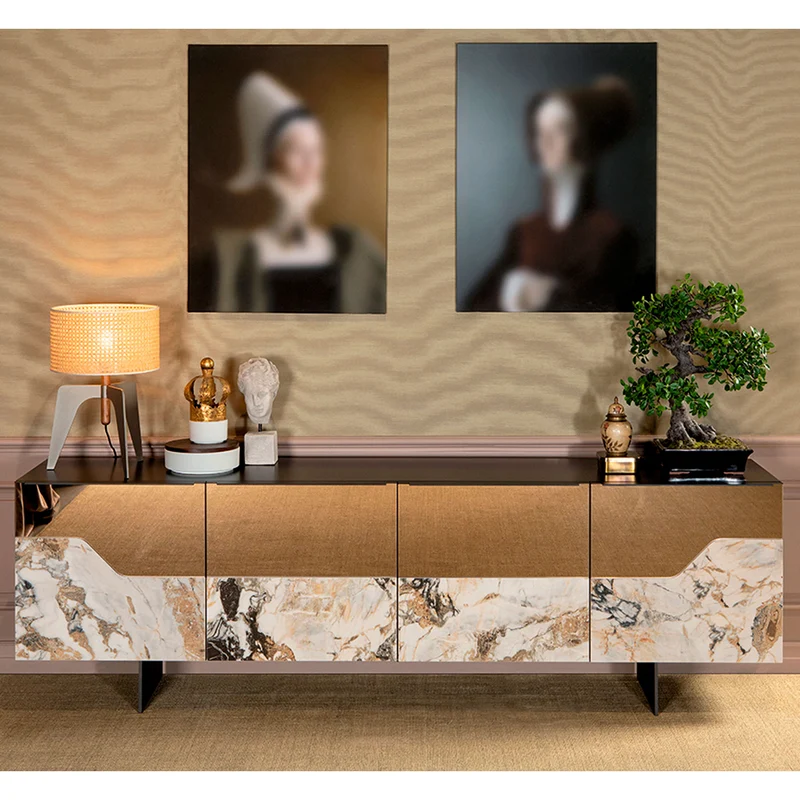 Canova Sideboard – Tonin Casa | Luxury Italian Storage & Design