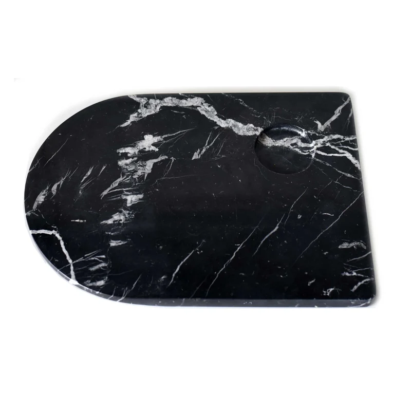 Marble Cutting Board IS by Bettisatti