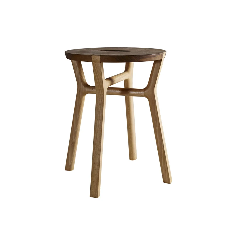 Stool AFFI by Giulio Iacchetti