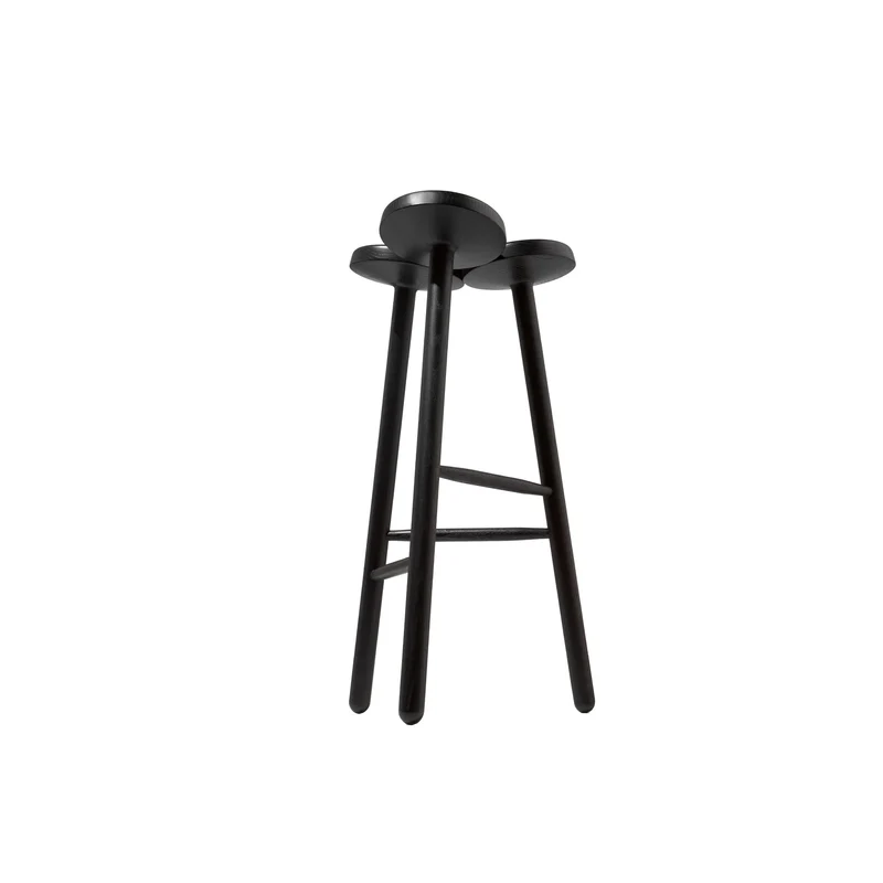 Stool TEMU' by Giulio Iacchetti