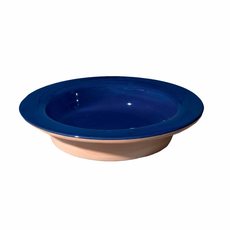Terracotta Centrepiece NOVI by Mario Scairato