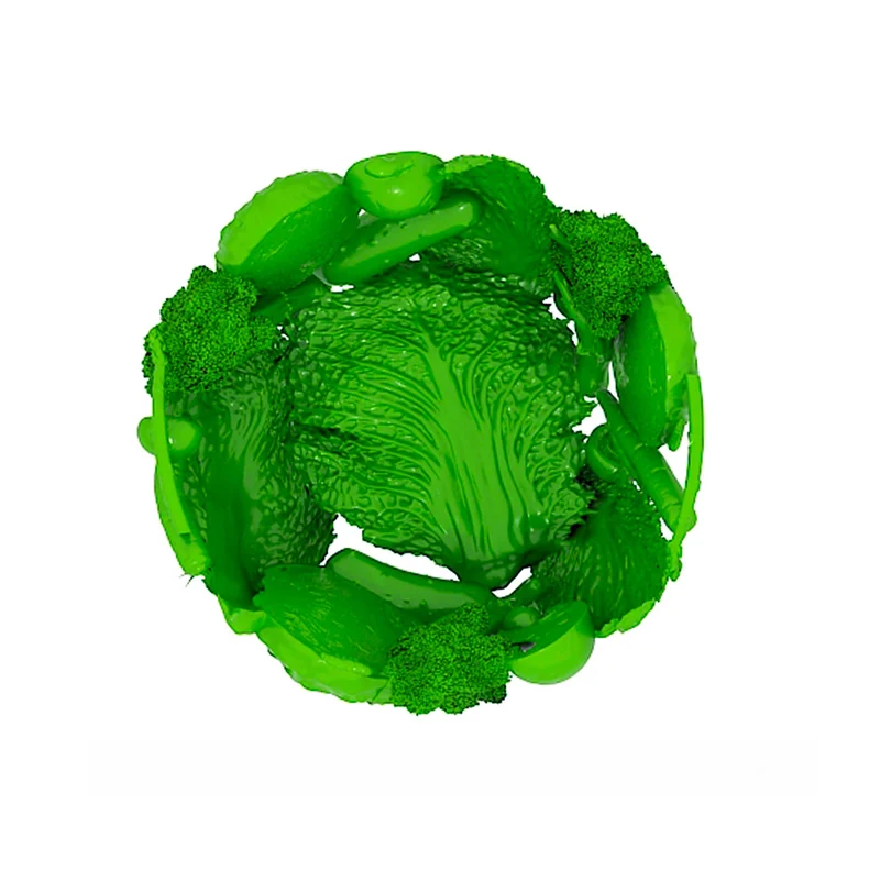 Fruit Bowl MINESTRONE by Donegani&Lauda for Cyrcus Design
