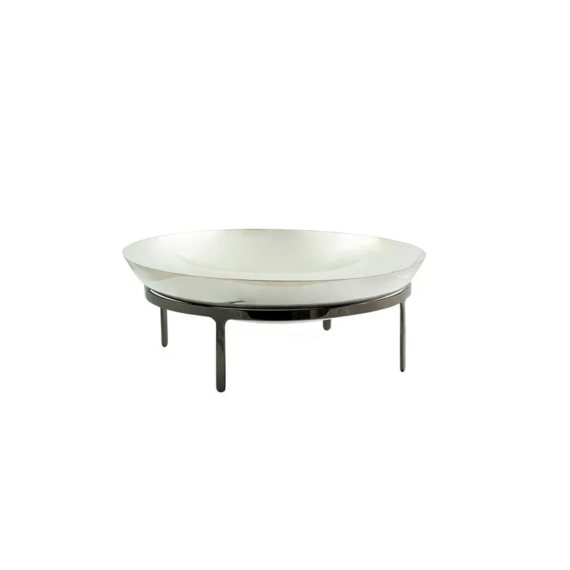 Ceramic Centerpiece TIBERIUS II by Jaime Hayon for Paola C