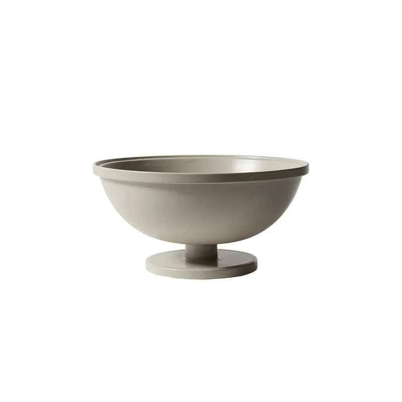 Ceramic Centerpiece CUPPONE by Aldo Cibic for Paola C