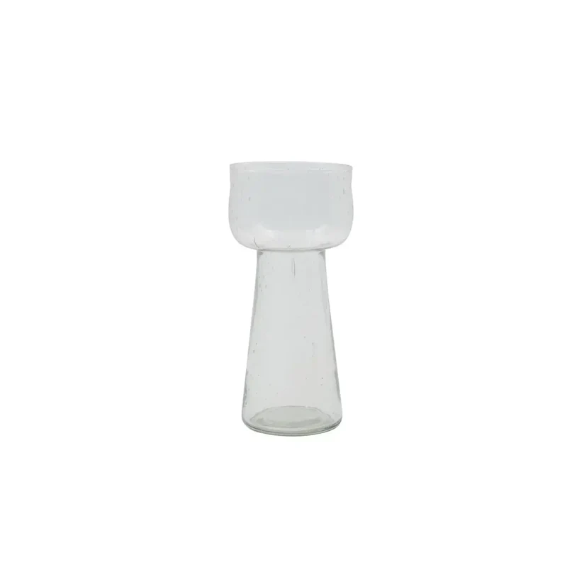 Vaas Tuur helder glas 16cm