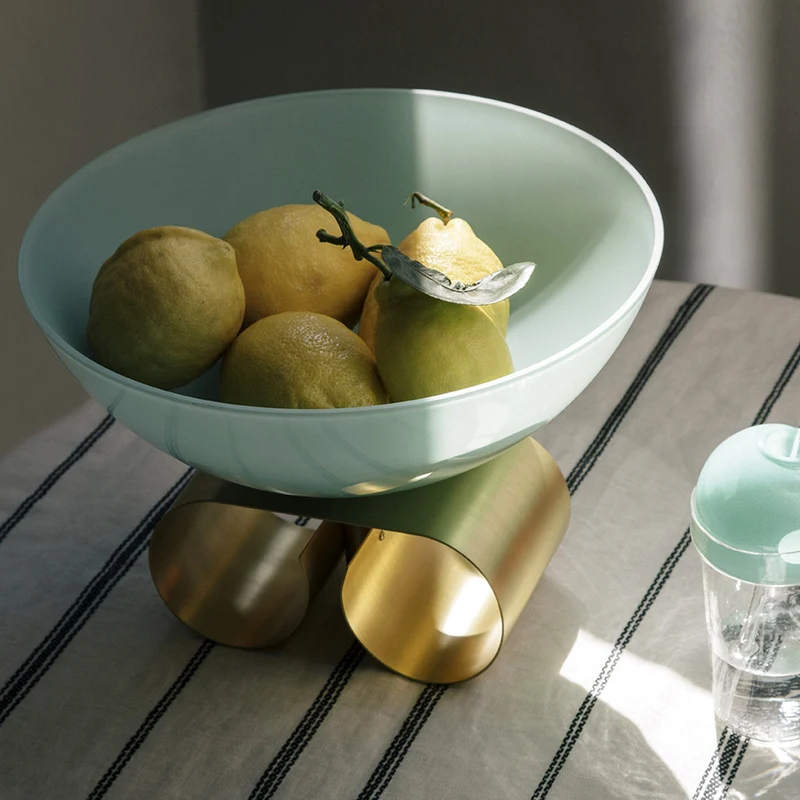 Blown Glass Centerpiece PARURE II by Cristina Celestino for Paola C