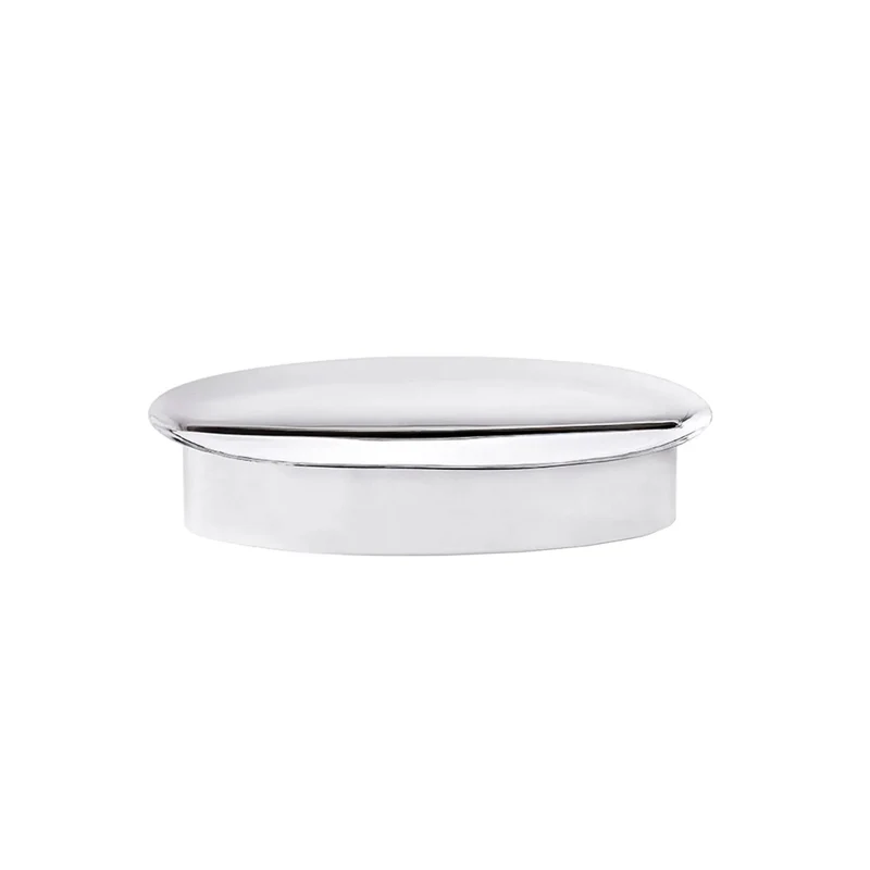 Silver-Plated Centerpiece ADSPERA II by Chiara Andreatti for Paola C