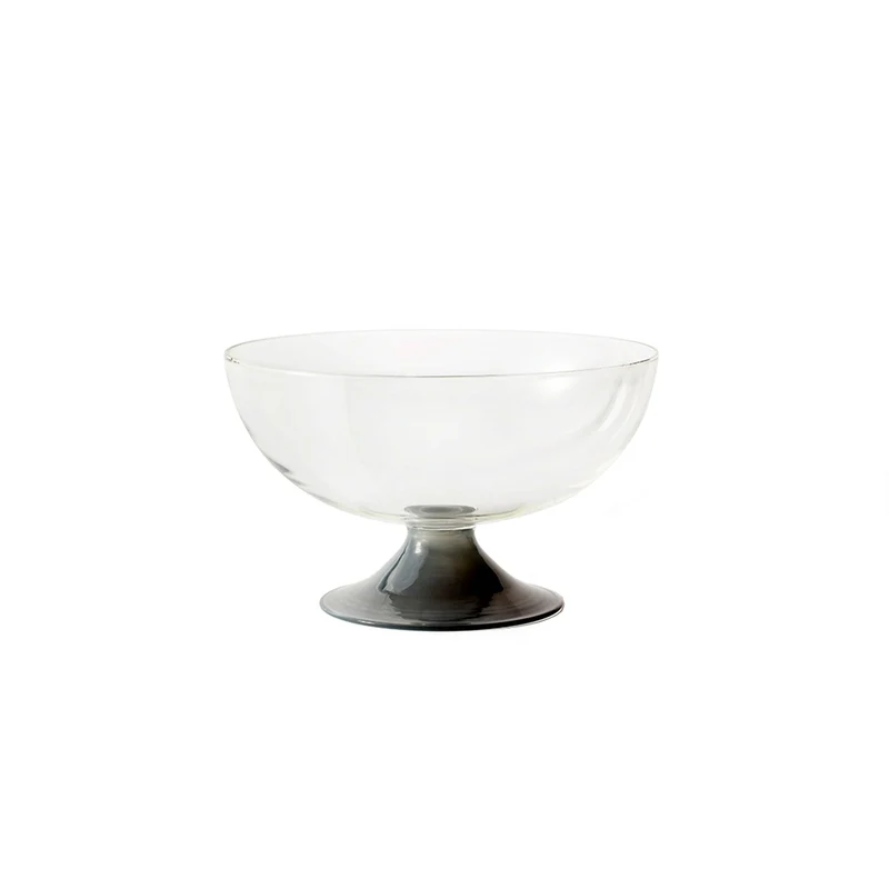 Blown Glass Centerpiece CUPPONE by Aldo Cibic for Paola C