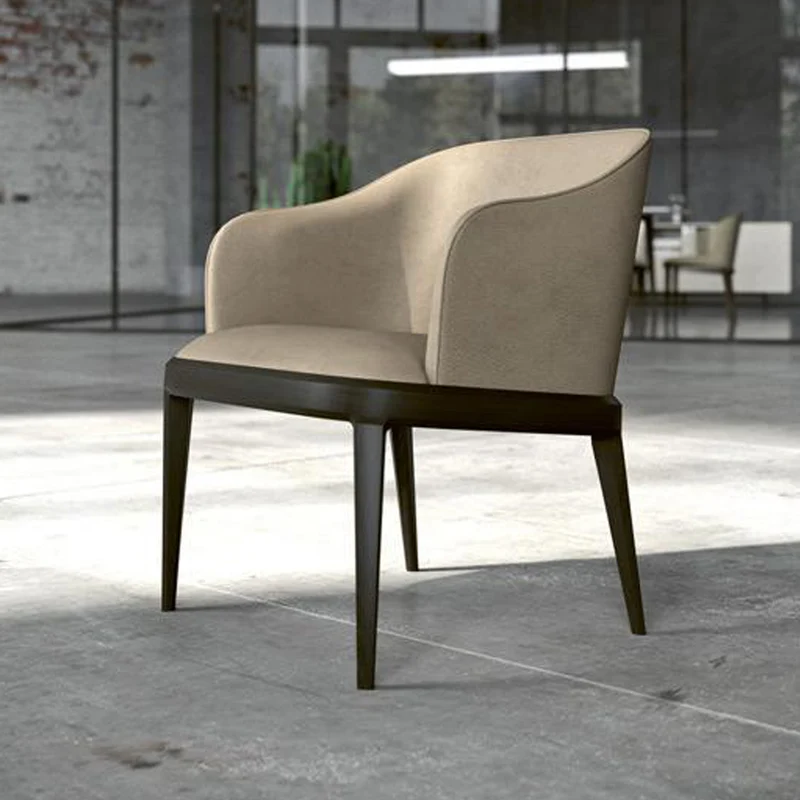 Damble Lounge Chair by Imperial Line