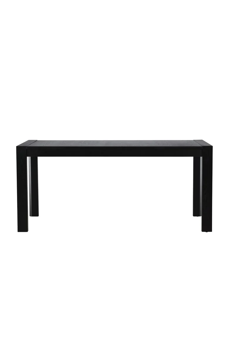Slider ausziehbarer Tisch