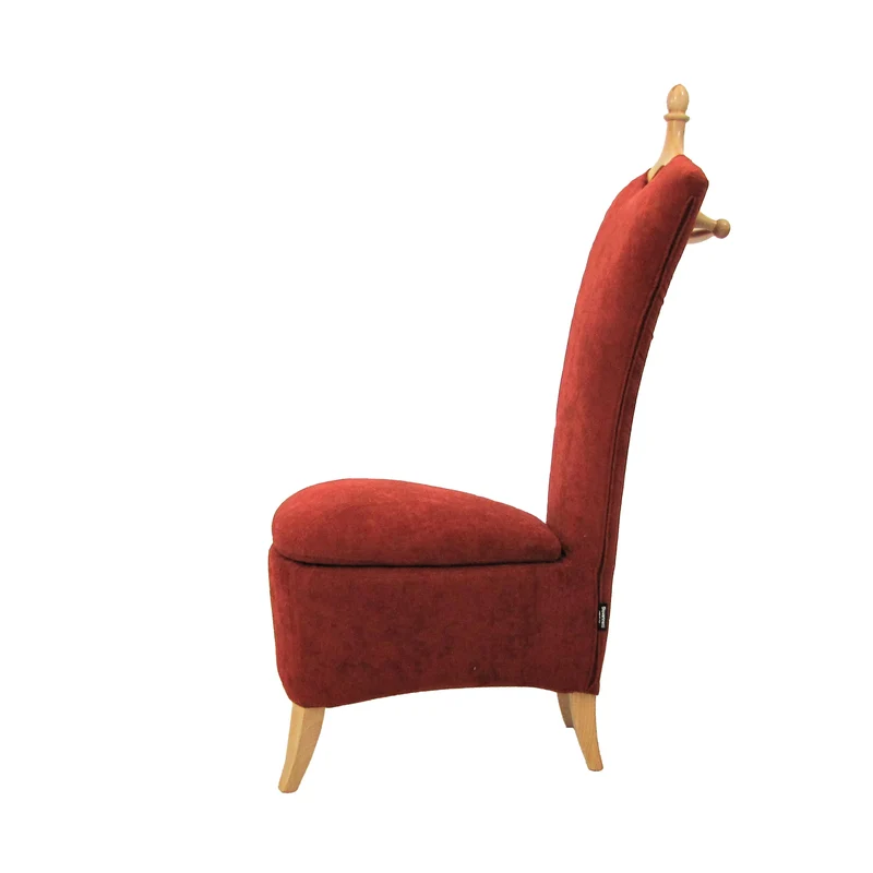 Special Price on Armchair ANCELLA by Mauro Lovi for Giovannetti