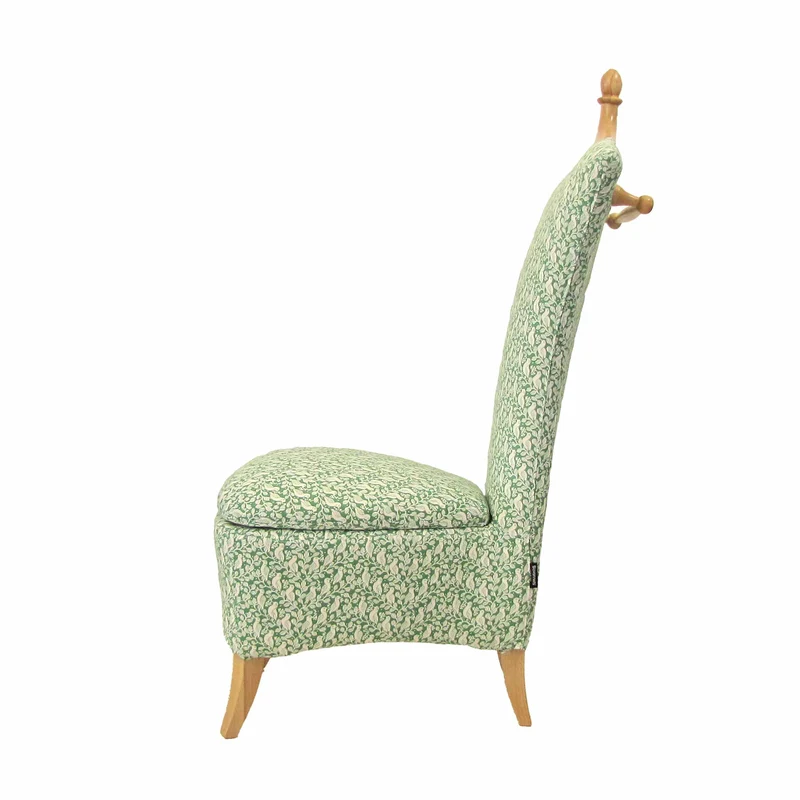 Special Price on Armchair ANCELLA by Mauro Lovi for Giovannetti