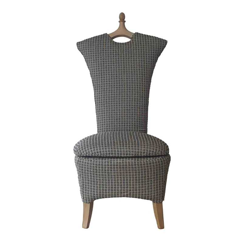 Special Price on Armchair ANCELLA by Mauro Lovi for Giovannetti