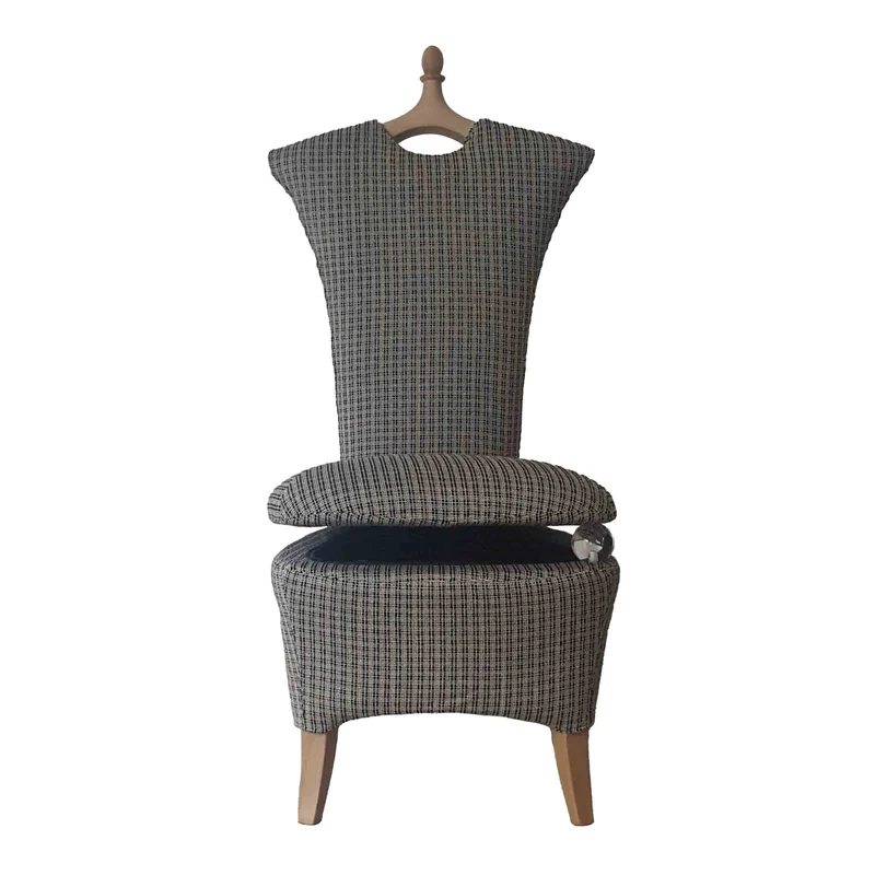 Special Price on Armchair ANCELLA by Mauro Lovi for Giovannetti