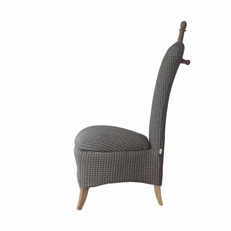 Special Price on Armchair ANCELLA by Mauro Lovi for Giovannetti