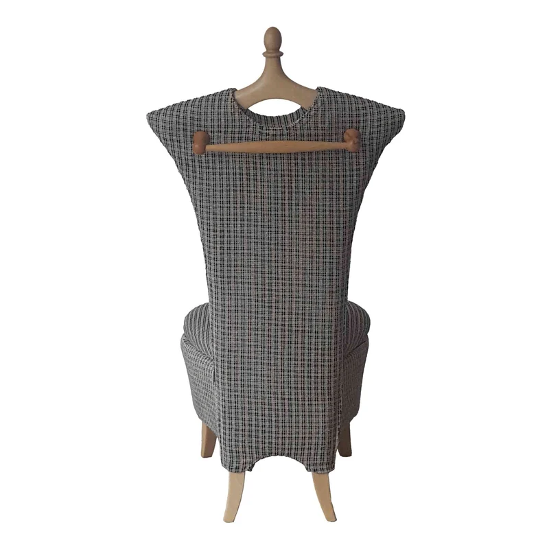 Special Price on Armchair ANCELLA by Mauro Lovi for Giovannetti