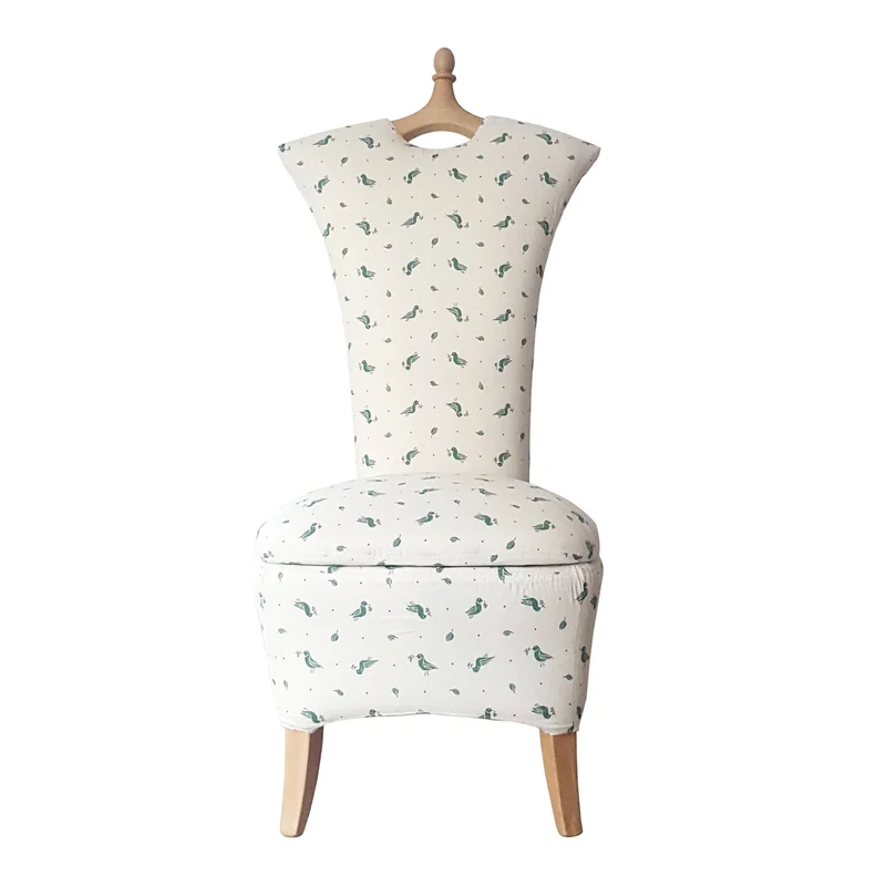 Special Price on Armchair ANCELLA by Mauro Lovi for Giovannetti