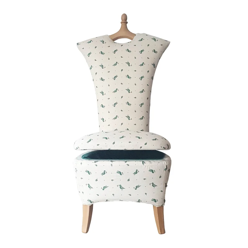 Special Price on Armchair ANCELLA by Mauro Lovi for Giovannetti