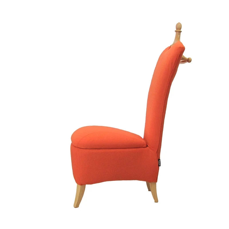 Special Price on Armchair ANCELLA by Mauro Lovi for Giovannetti