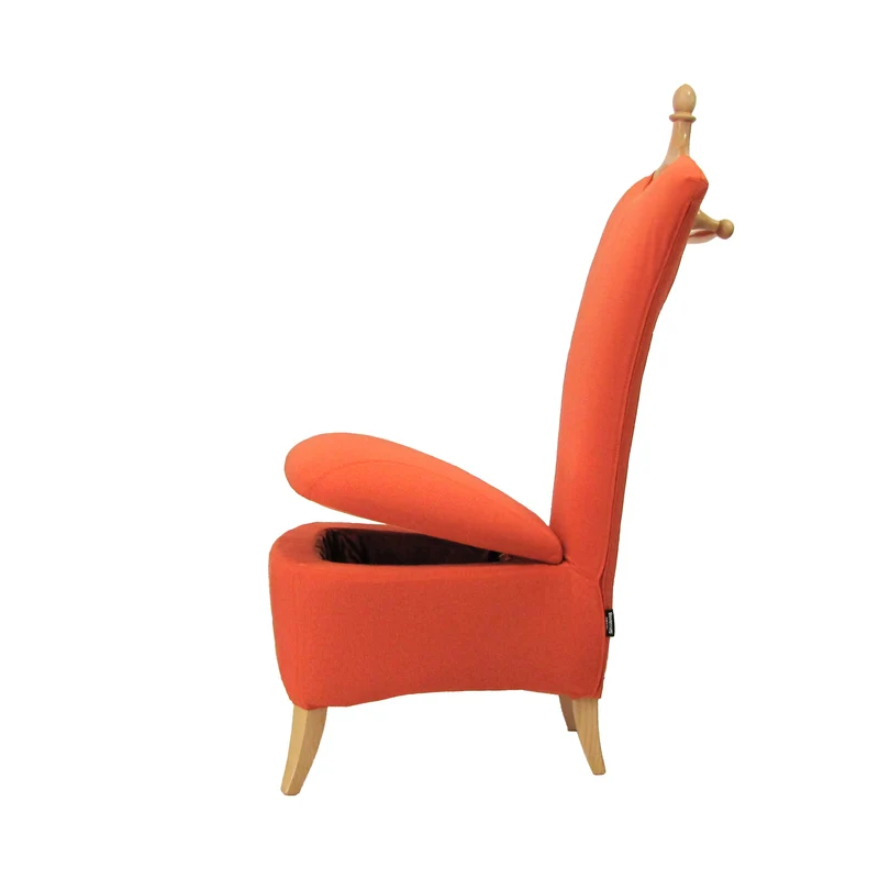 Special Price on Armchair ANCELLA by Mauro Lovi for Giovannetti