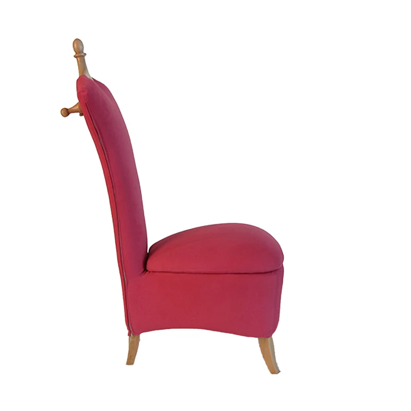 Special Price on Armchair ANCELLA by Mauro Lovi for Giovannetti