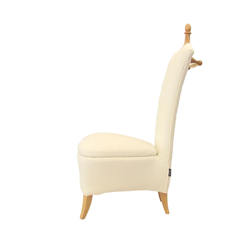 Special Price on Armchair ANCELLA by Mauro Lovi for Giovannetti