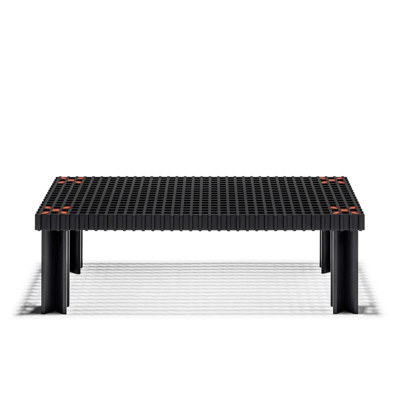 Coffe Table KYOTO by Gianfranco Frattini for Poltrona Frau