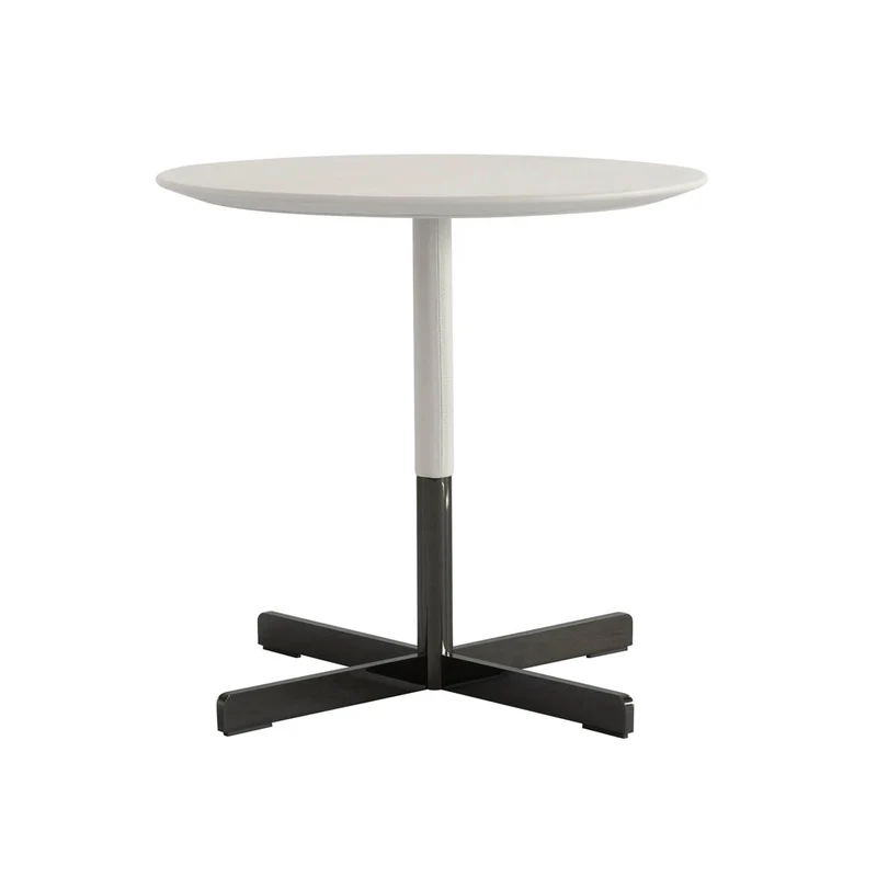 Coffee Table BOB by Jean-Marie Massaud for Poltrona Frau