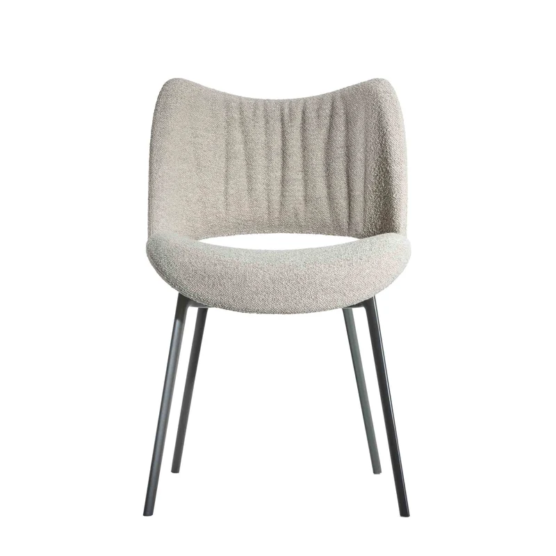 Chair NICE by GamFratesi for Poltrona Frau