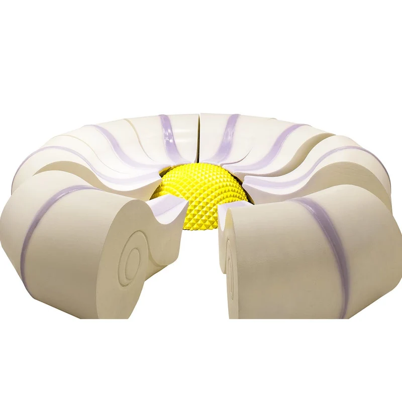 Modular Sofa FOGLIE d'ACANTO