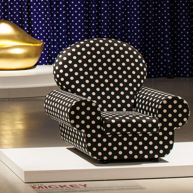 Armchair MICKEY by Studio65
