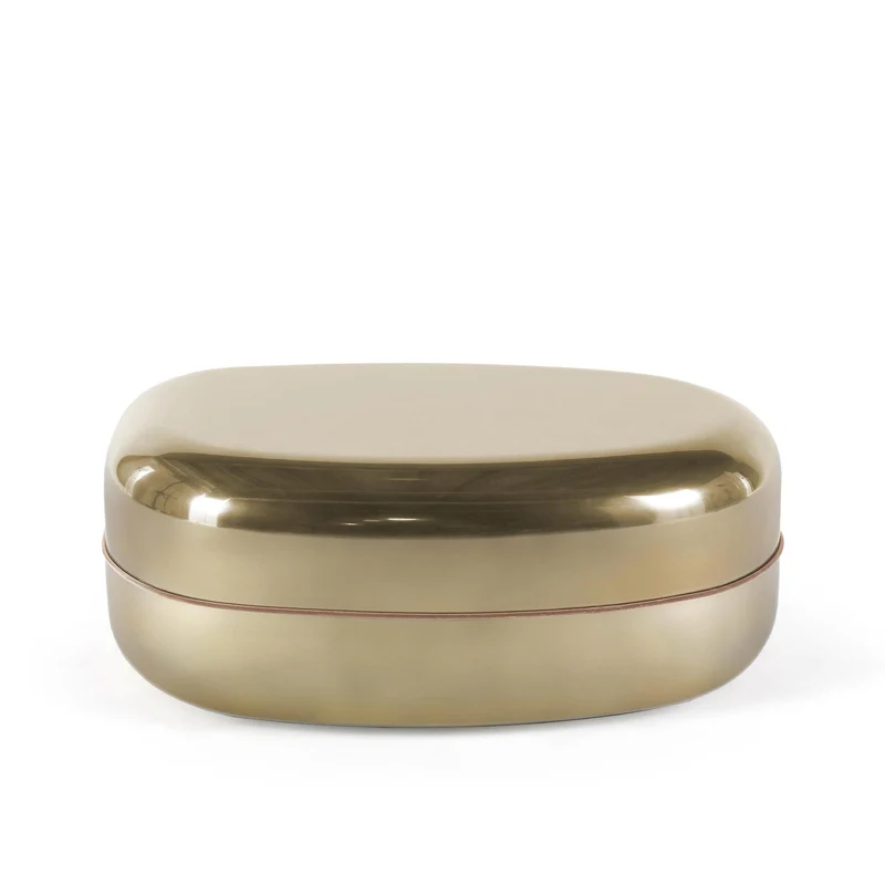 Coffee Table BELMER by Matteo Cibic