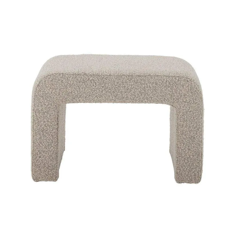 Kruk Bobbie naturel 70cm