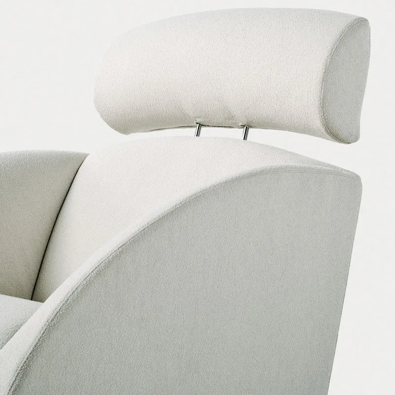 Rocking Armchair MAMA by Denis Santachiara for Baleri Italia