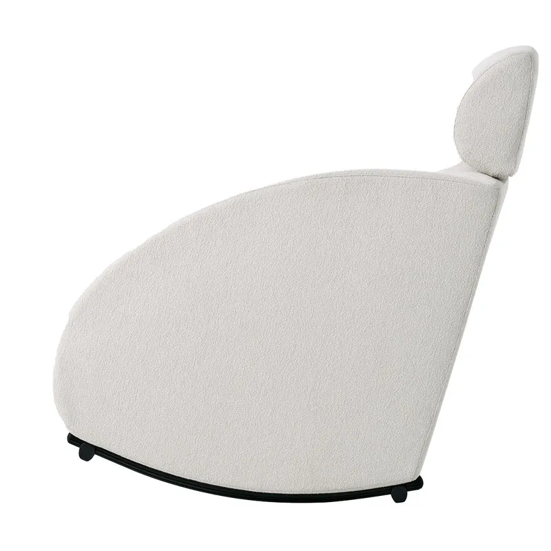 Rocking Armchair MAMA by Denis Santachiara for Baleri Italia