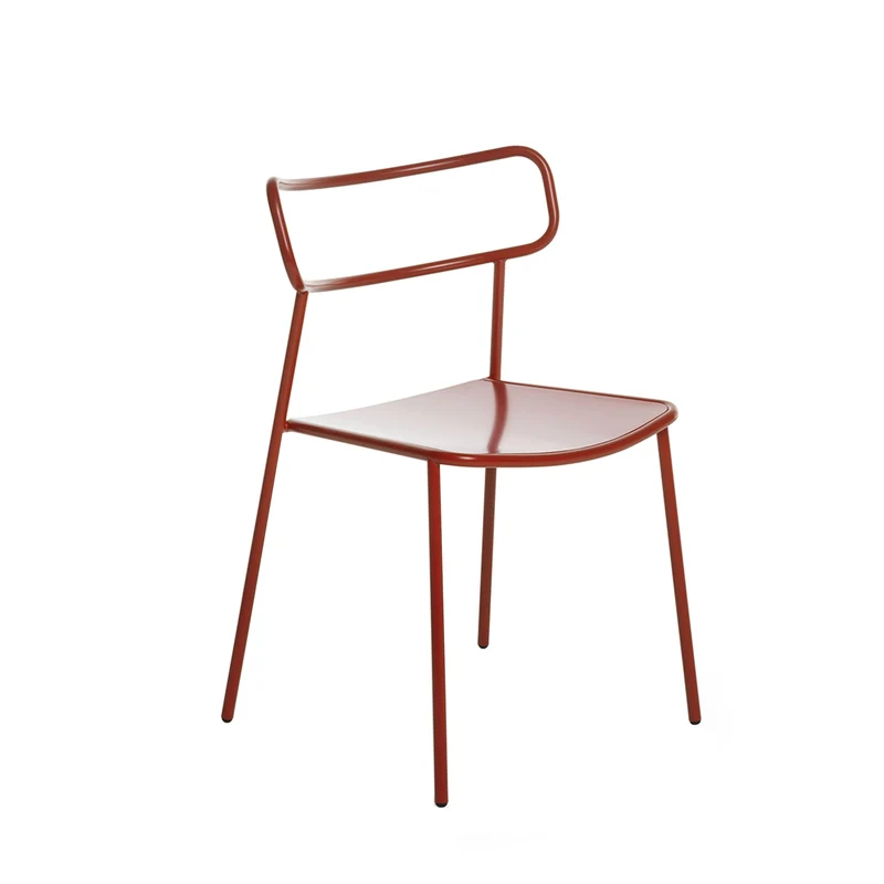 Outdoor Chair PALOMA by Radice Orlandini Designstudio for Baleri Italia