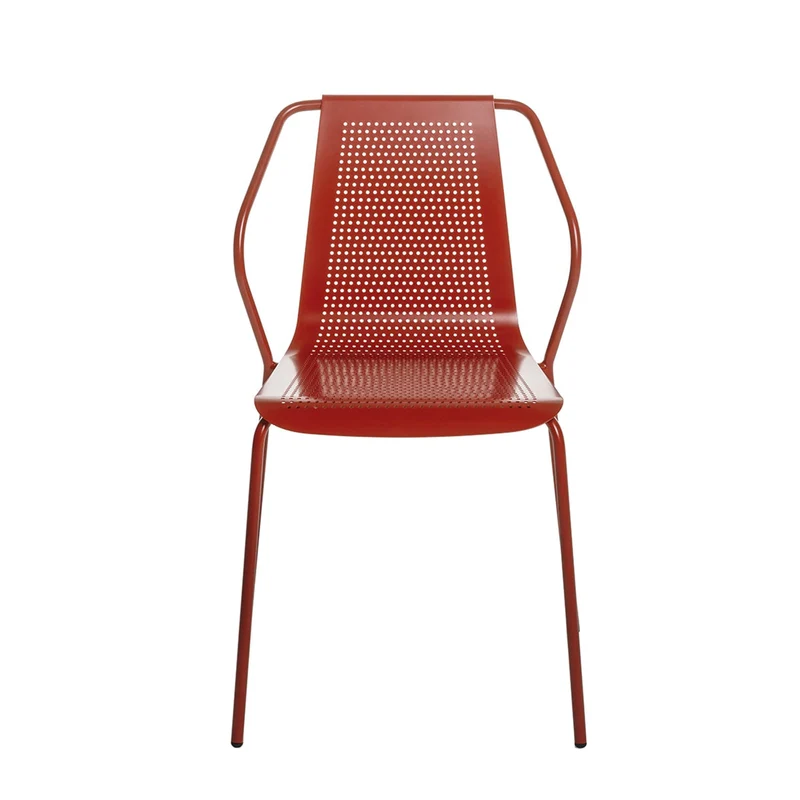 Outdoor Chair DONNA by Studio Irvine for Baleri Italia