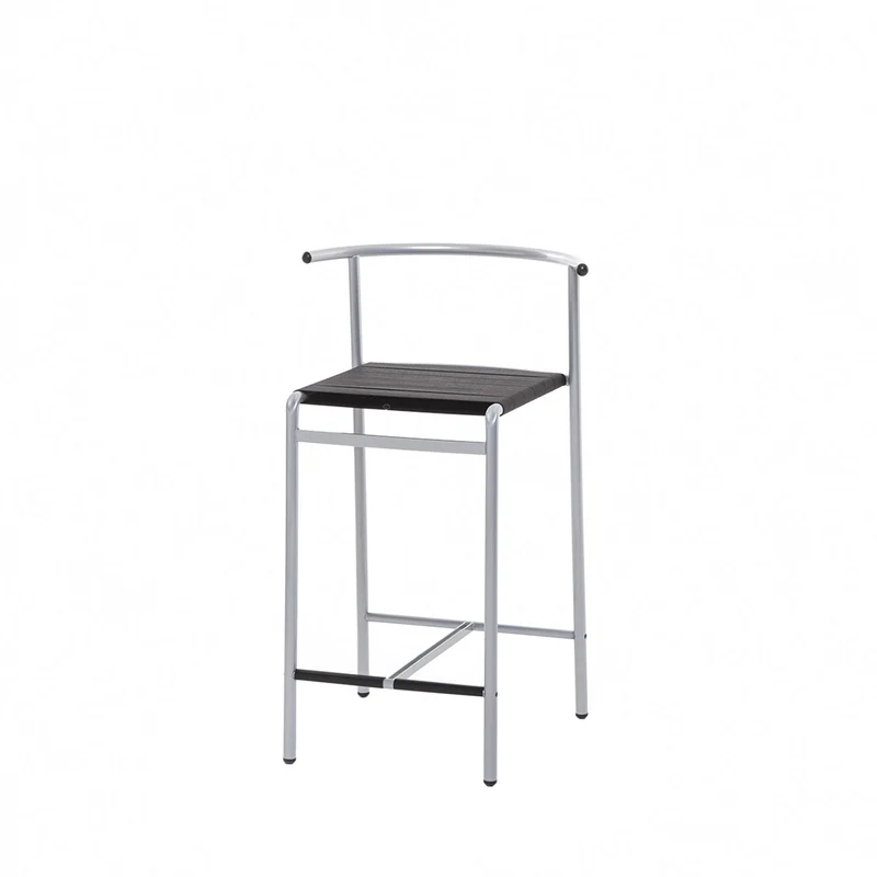 Stool CAFÉ CHAIR 63H by Philippe Starck for Baleri Italia