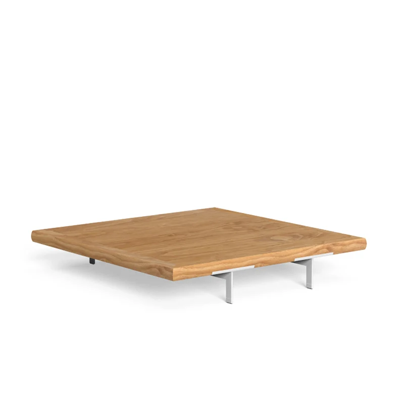 Outdoor Coffee Table ALLURE by Christophe Pillet for Talenti