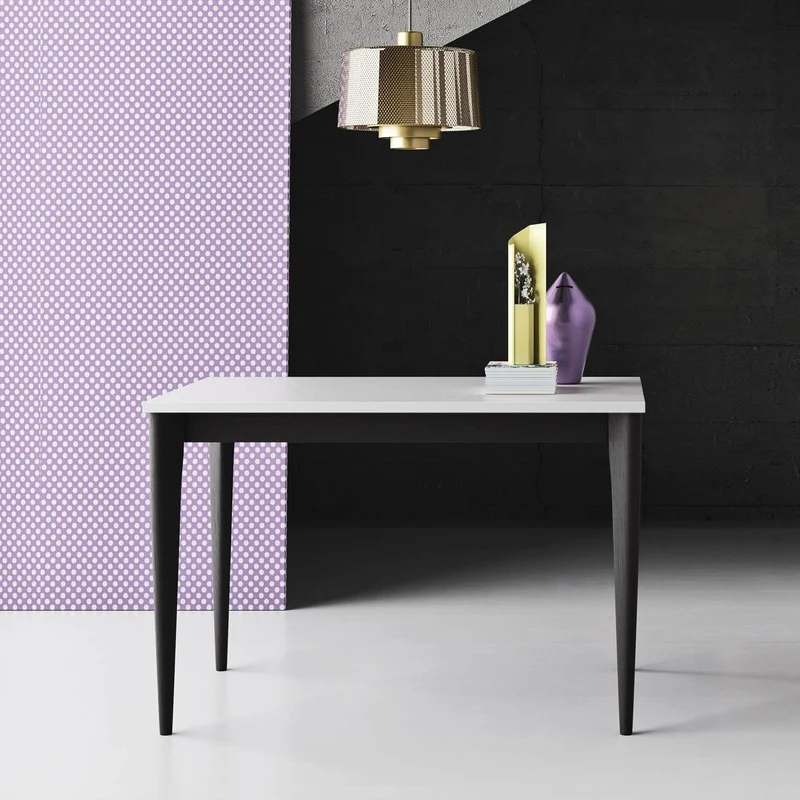 Opera Oak Extending Dining Table – Imperial Line | Italian Craftsmanship & Versatility
