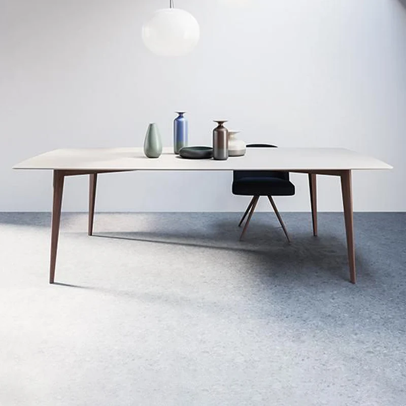 Prado Dining Table – Imperial Line | Italian Luxury & Timeless Design