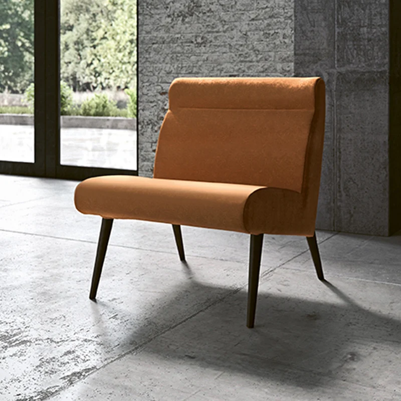 Getty Lounge Chair by Imperial Line