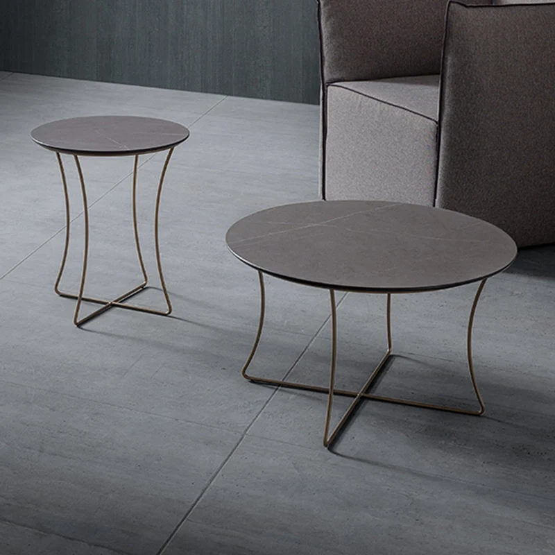 Mia Coffee Table by La Primavera