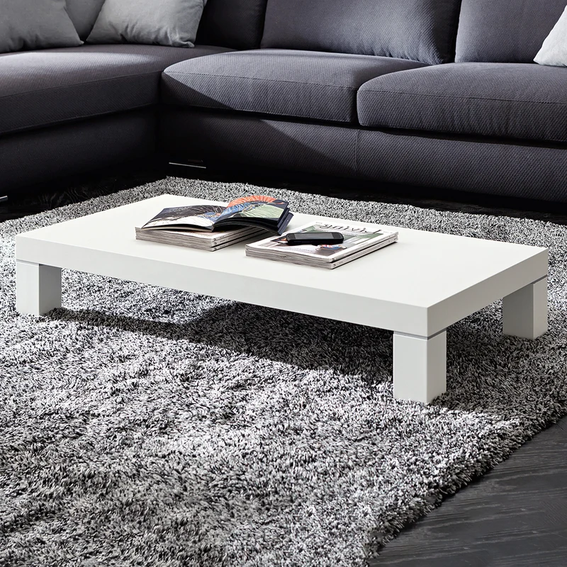 Anna Low Coffee Table by La Primavera
