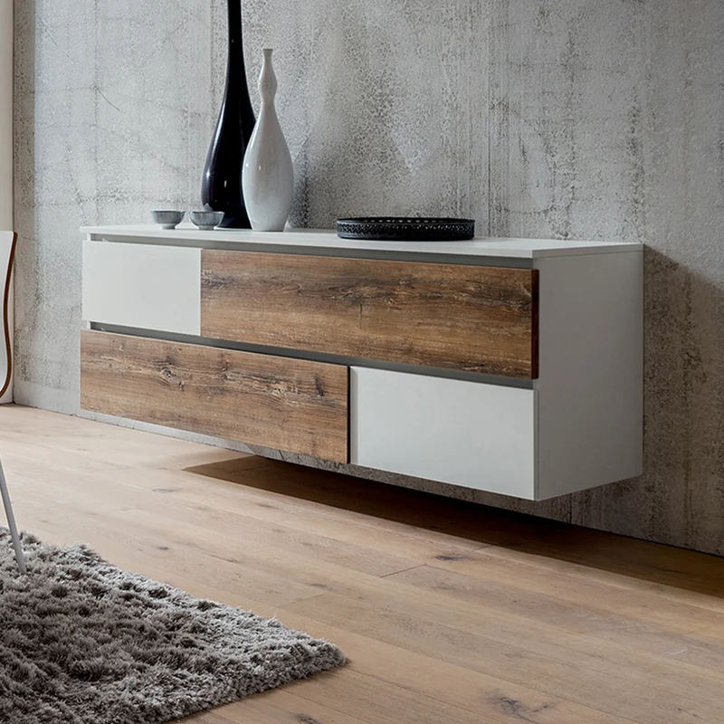 Bea Sideboard – La Primavera | Modern Italian Storage & Elegant Design