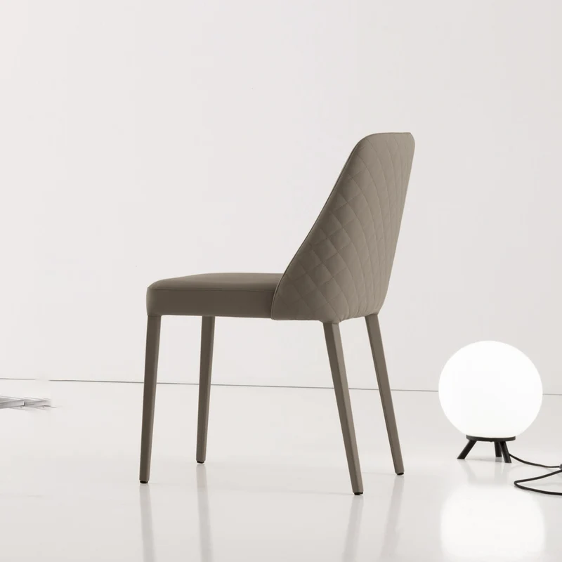 Polly Chair by Compar | Stylish & Contemporary Dining Seating